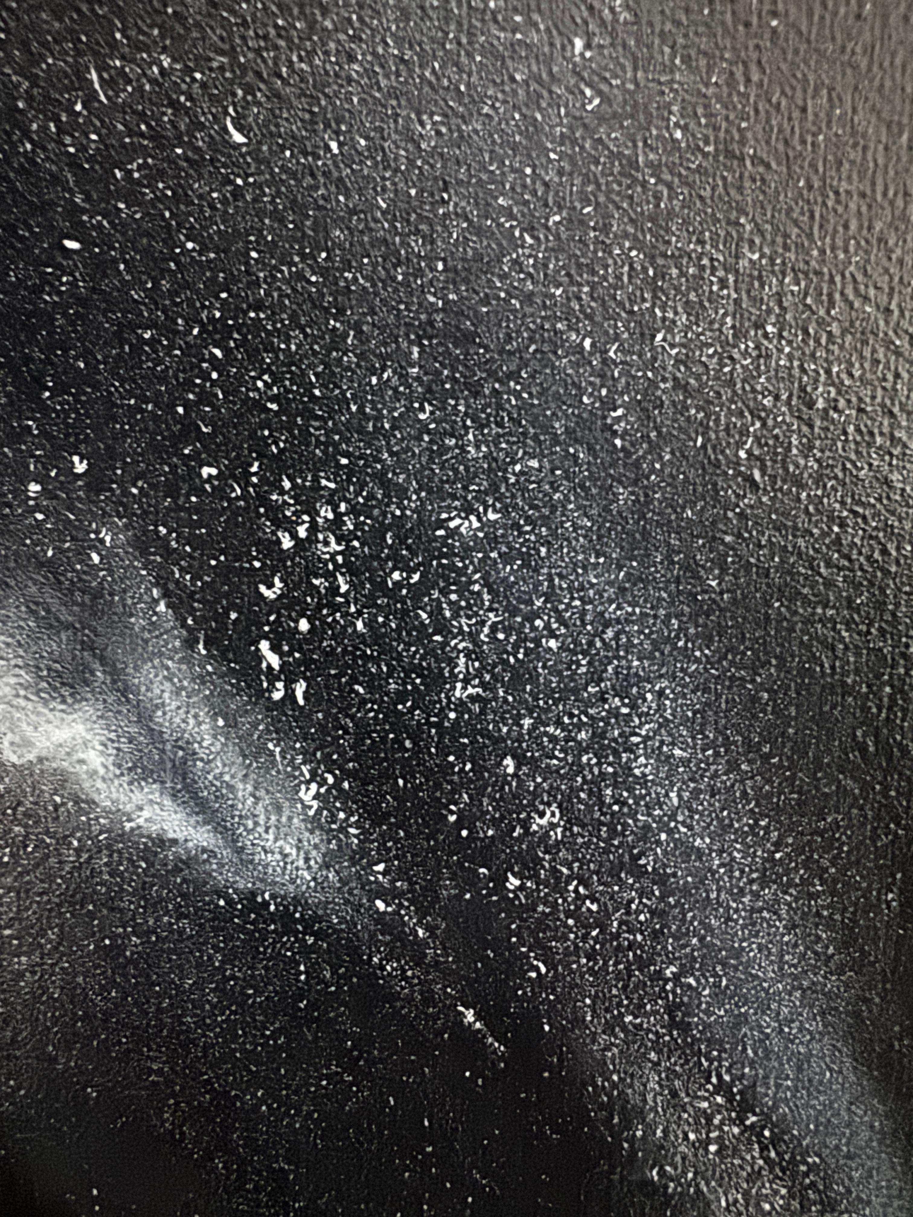 RÊVES DISPERSÉS-VI - Painting de Svetlana Martin