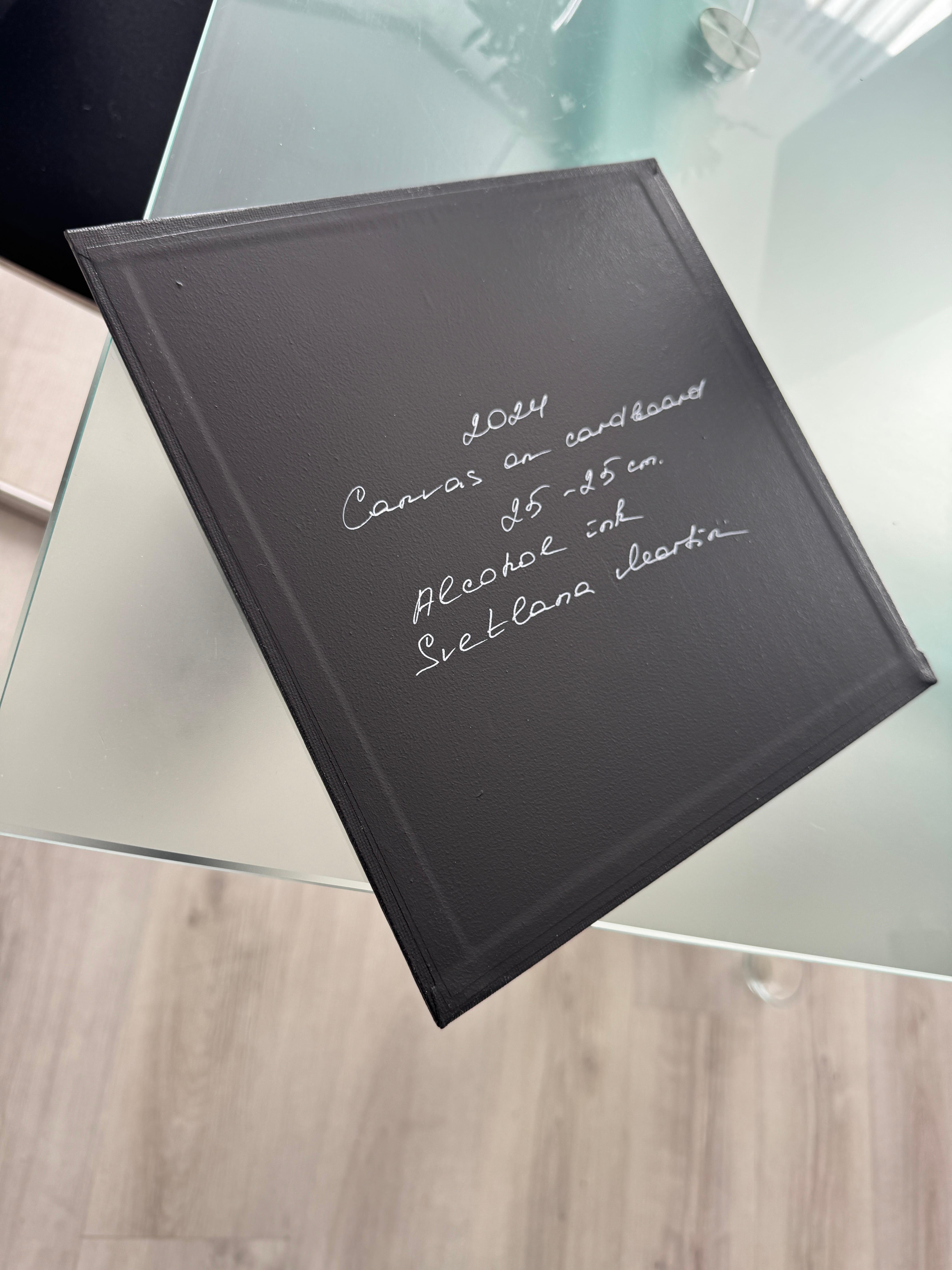 SCATTERING DREAMS-X For Sale 1