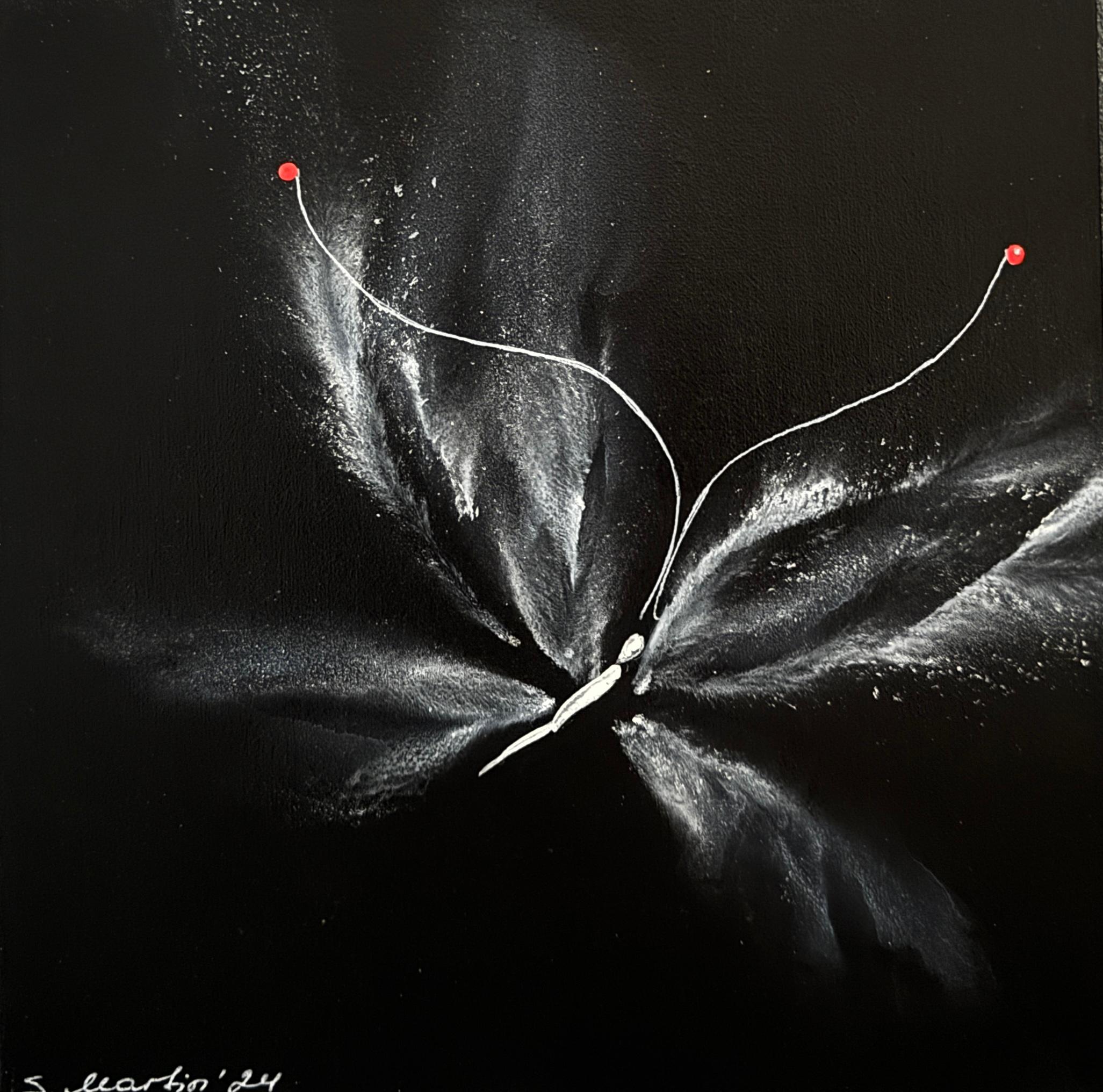 DISPERDERE I SOGNI-XII