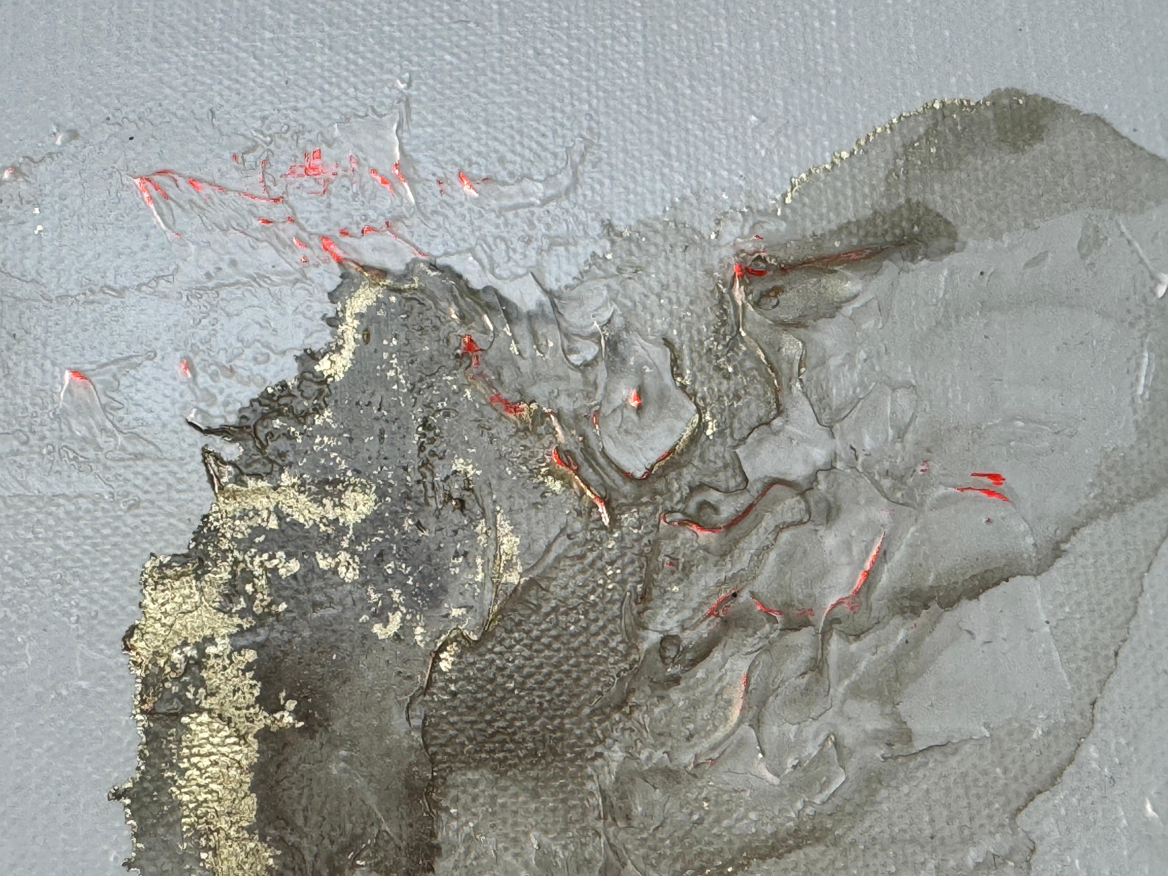 SERENIDAD-VIII - Painting de Svetlana Martin
