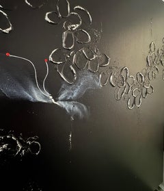 DURCH VERSILBERTES SCHWEIGEN-I