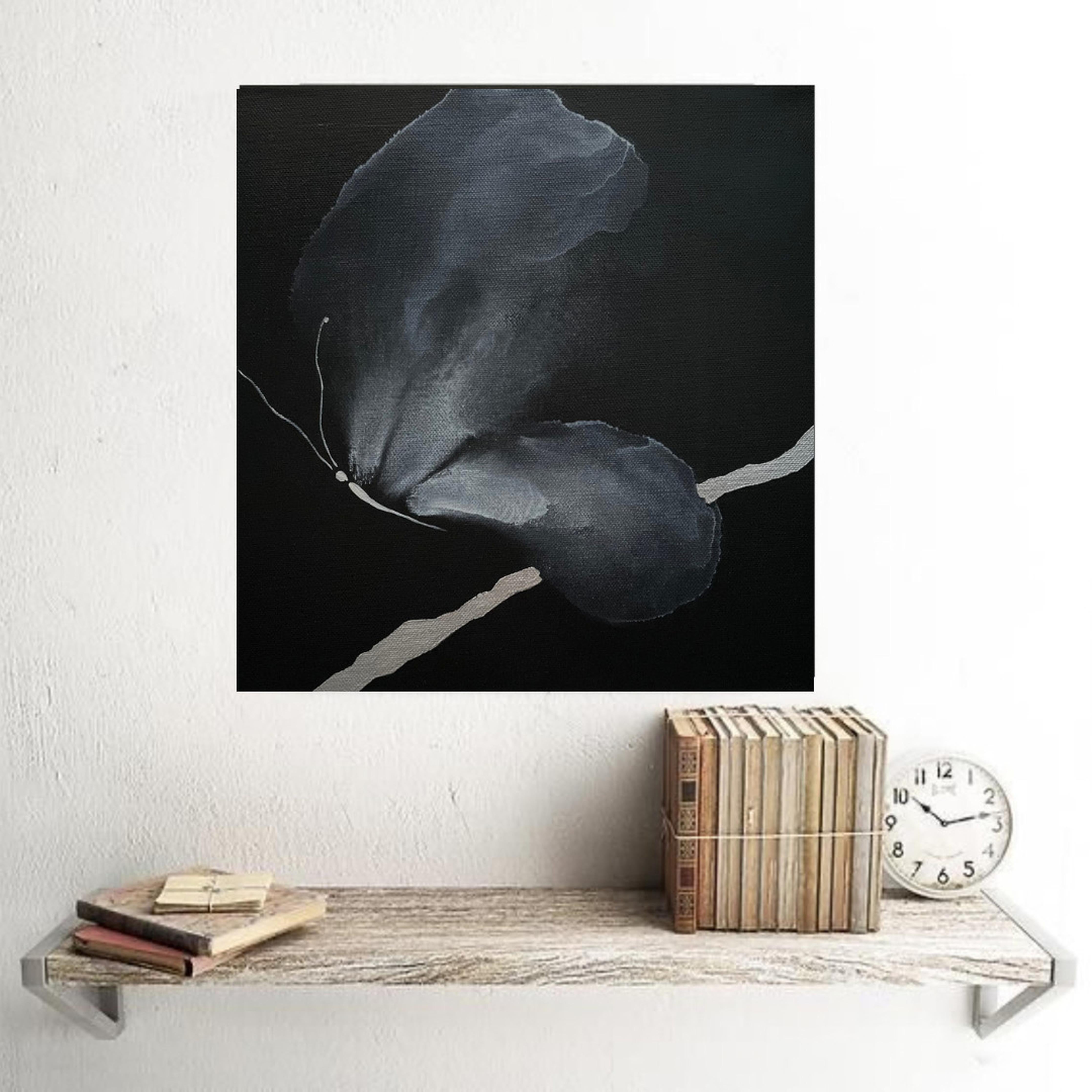 THROUGH THE SILVER LIGHT For Sale 2
