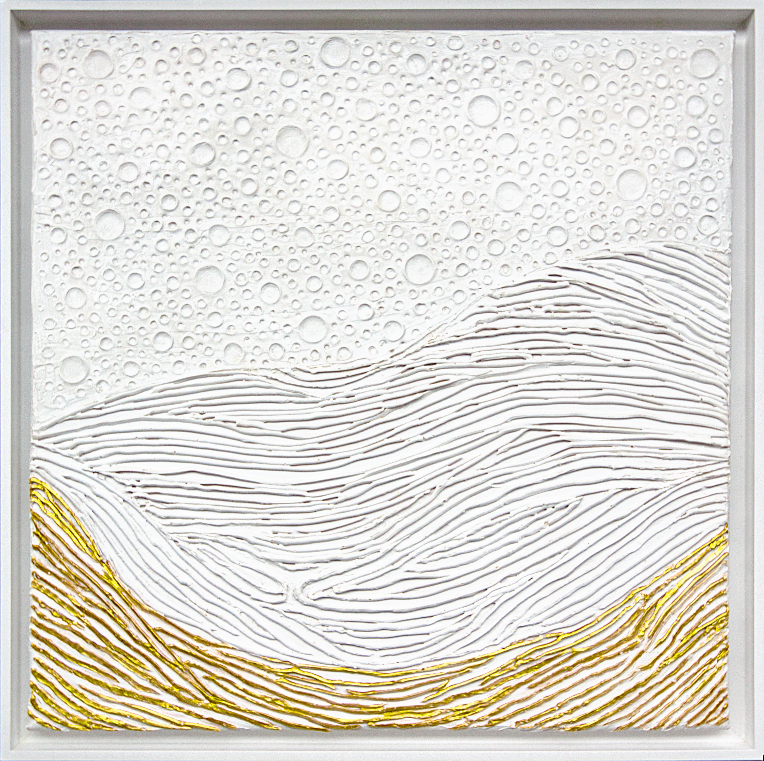 Abstract Sophistication.