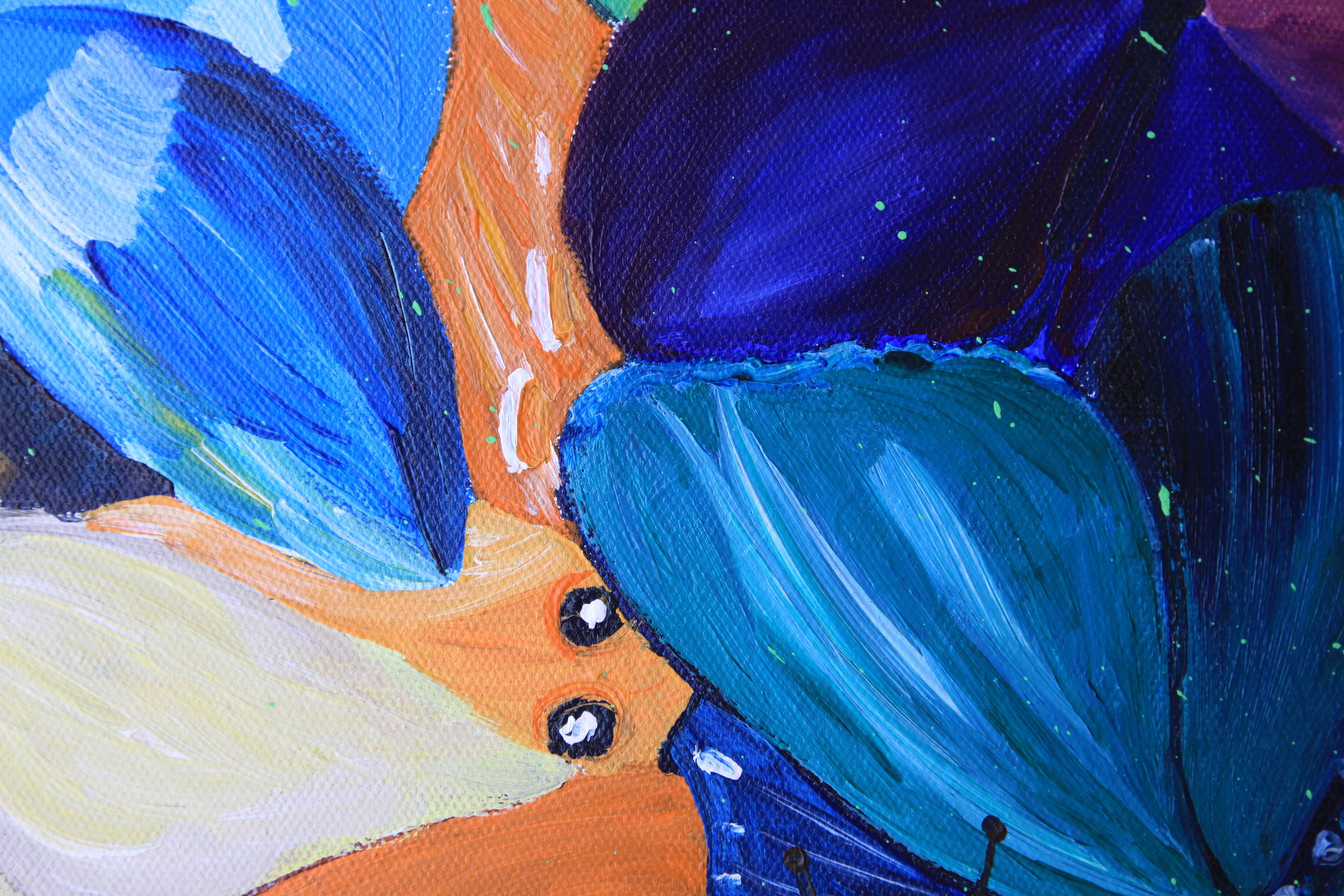 Colorful butterfly For Sale 2