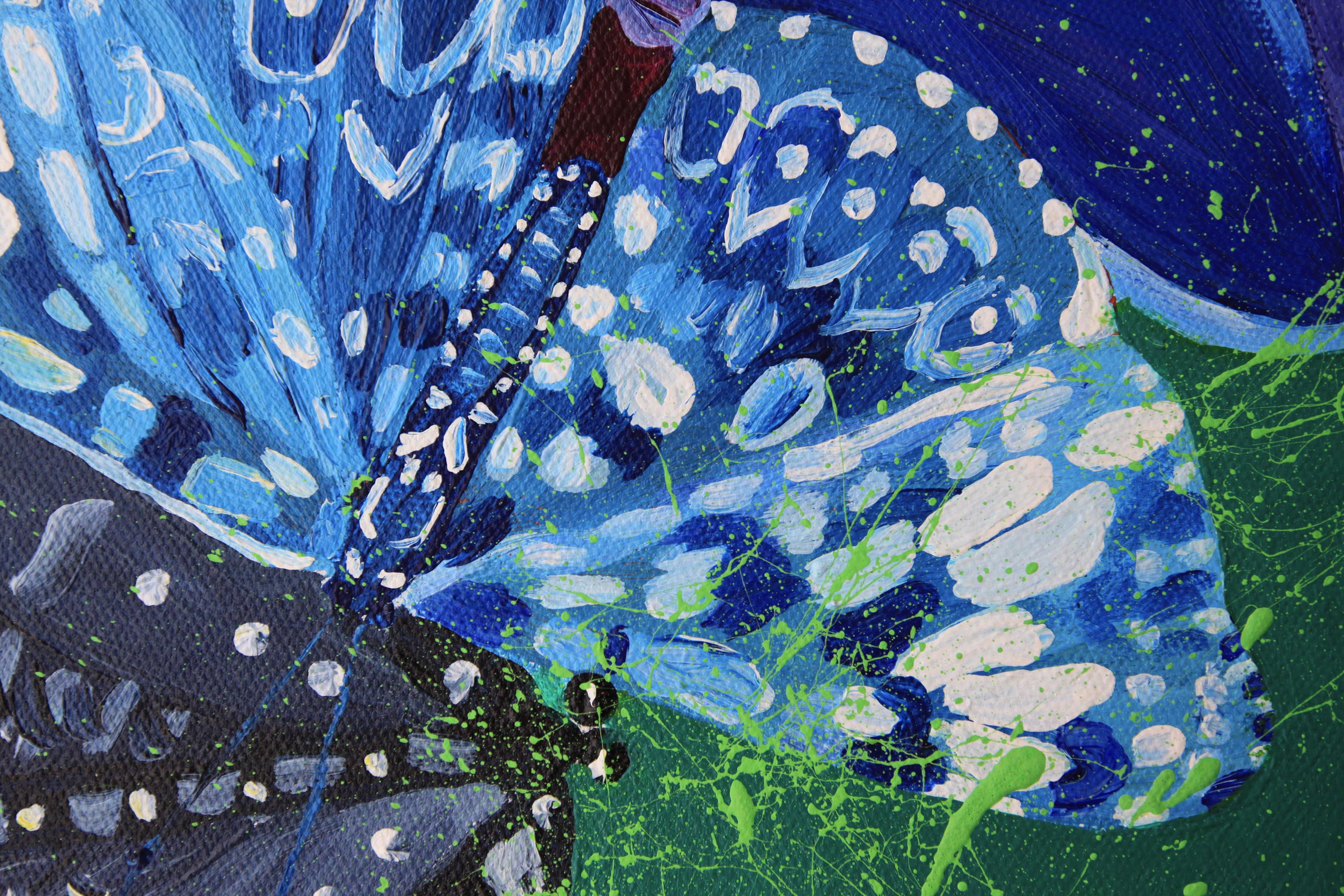 Colorful butterfly For Sale 3