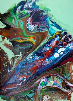 Expression 2, abstraction