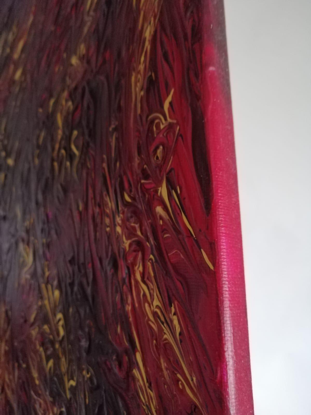 Fuego en venta 1