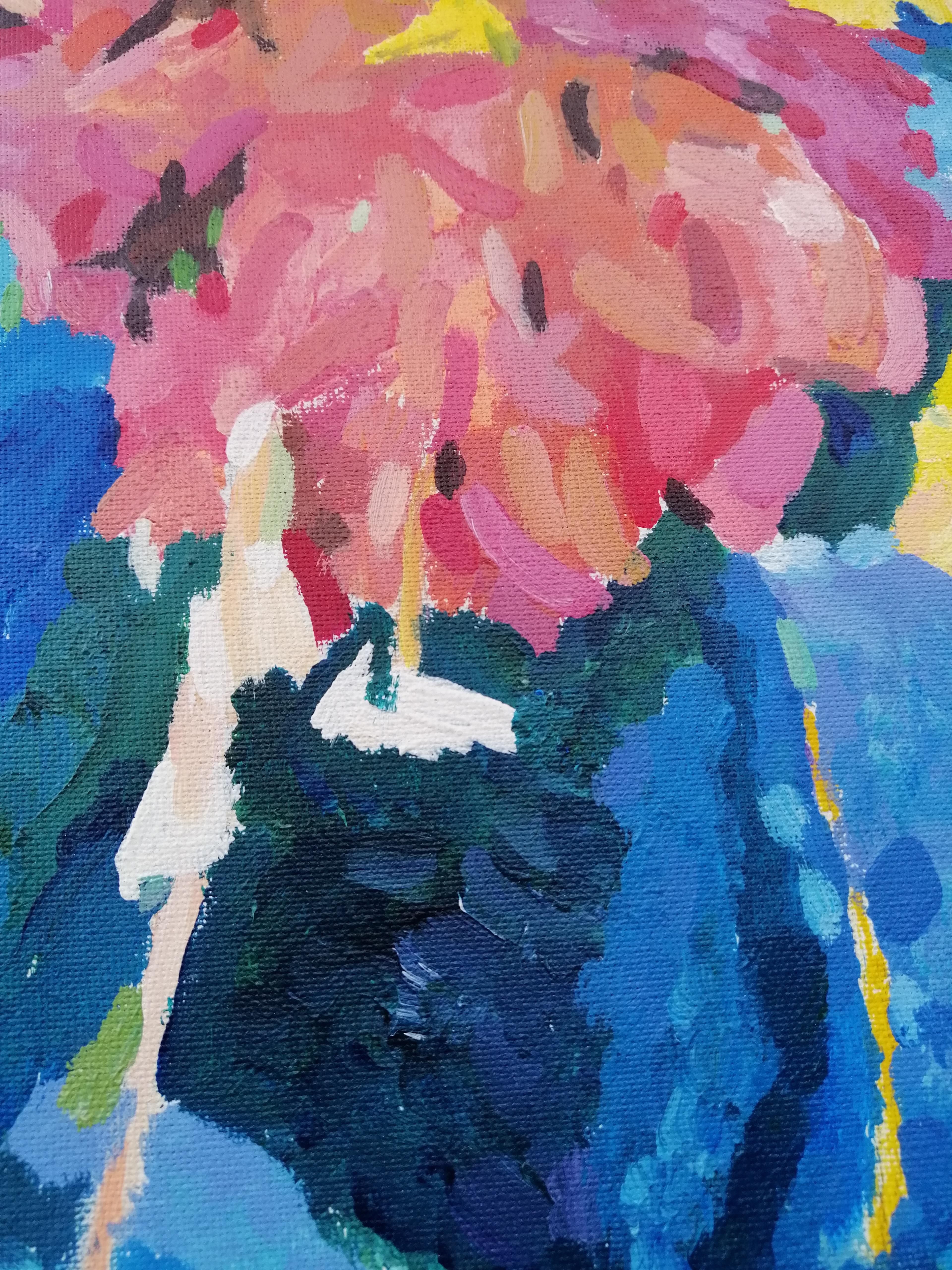 Fuchsia Flowers For Sale 3