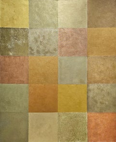 Quadrati d'oro