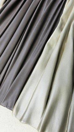 Hard and Soft Folds. Abstraction
