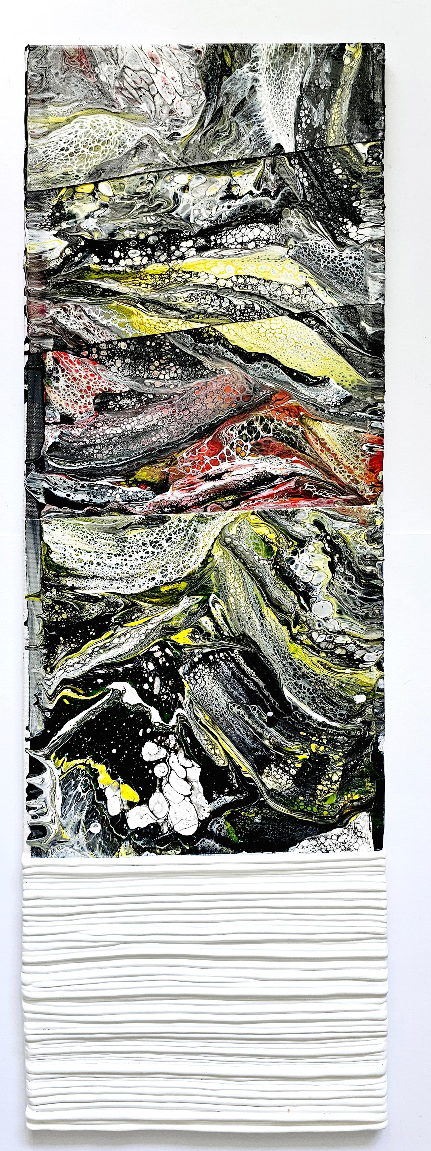 Layer Shift