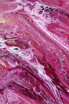 Abstraction blanche de Whiting