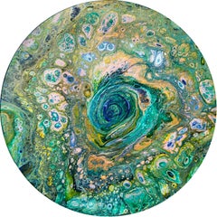 Murano. Abstraction.