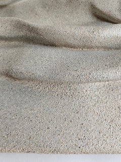 Skulpturale Falten N1