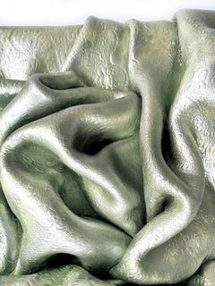 Pelle di serpente. Astrazione 3D