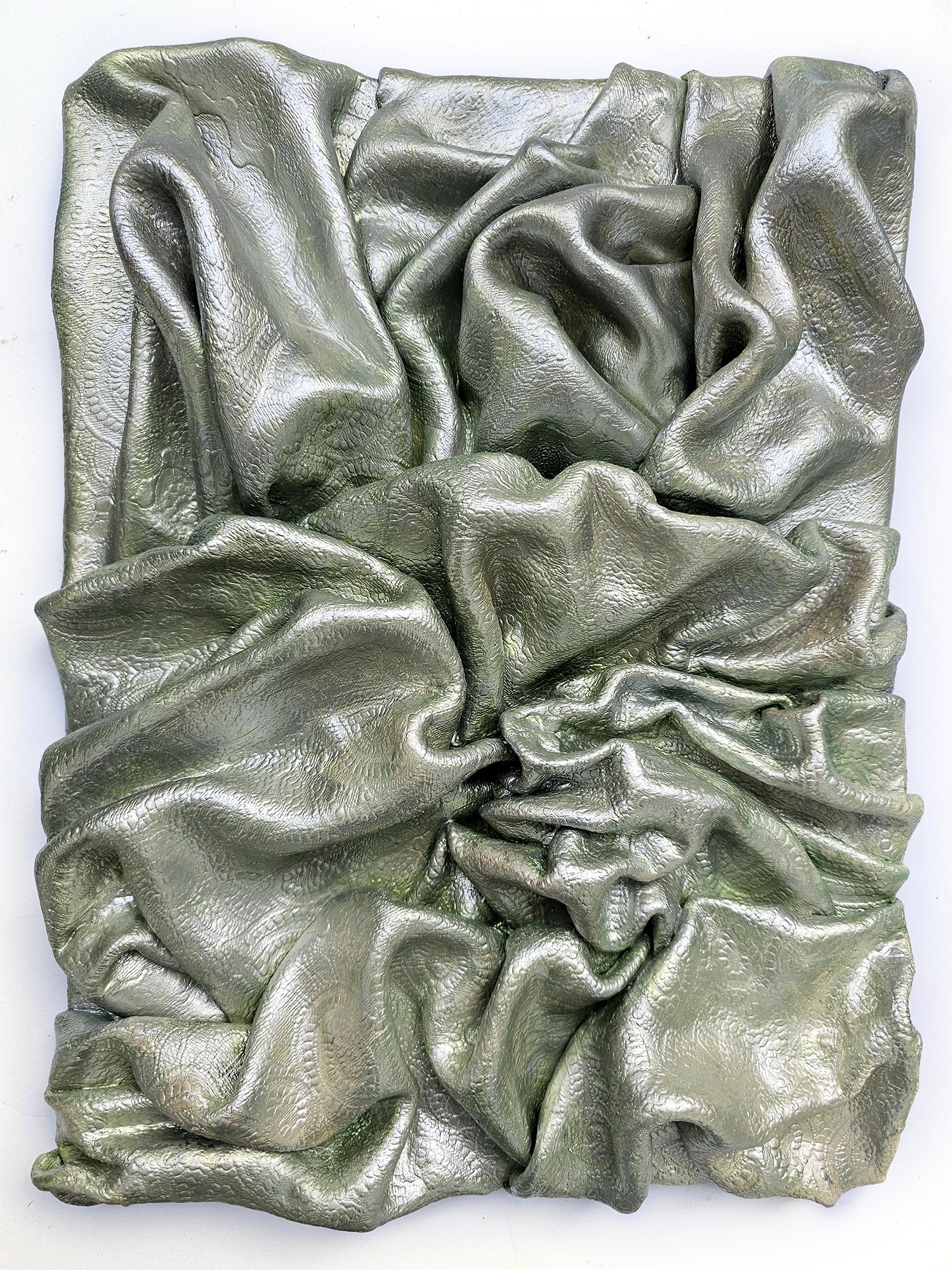 Snake Skin. 3D astraction