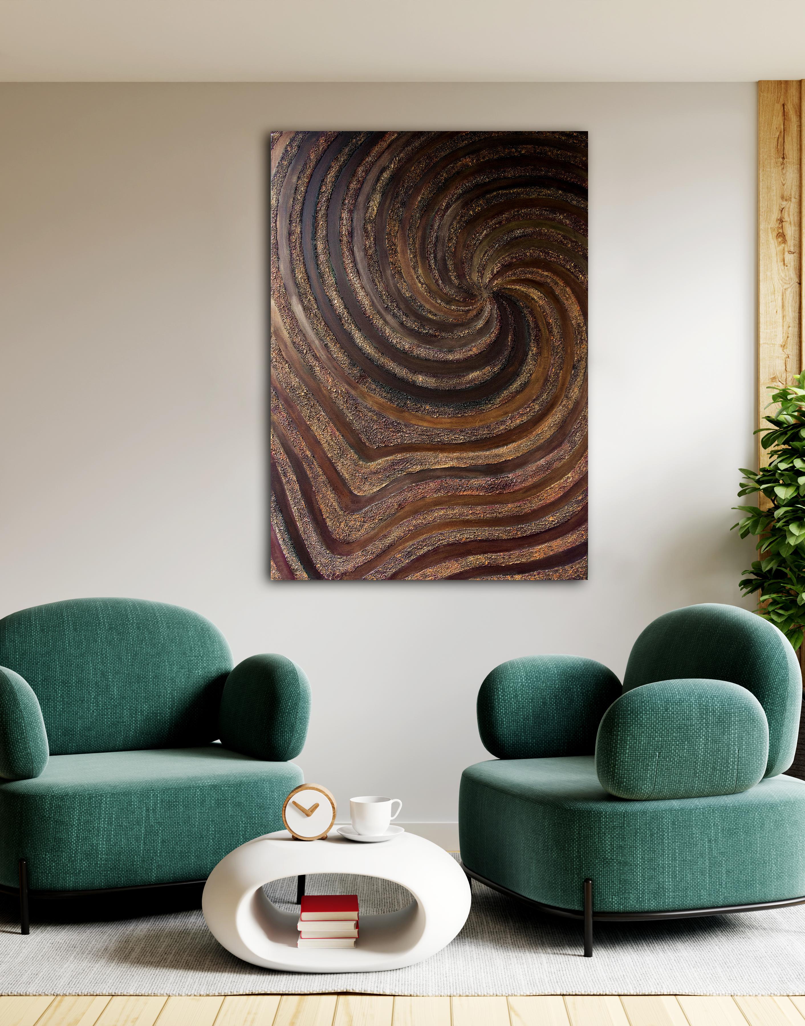 Spiral of life For Sale 2