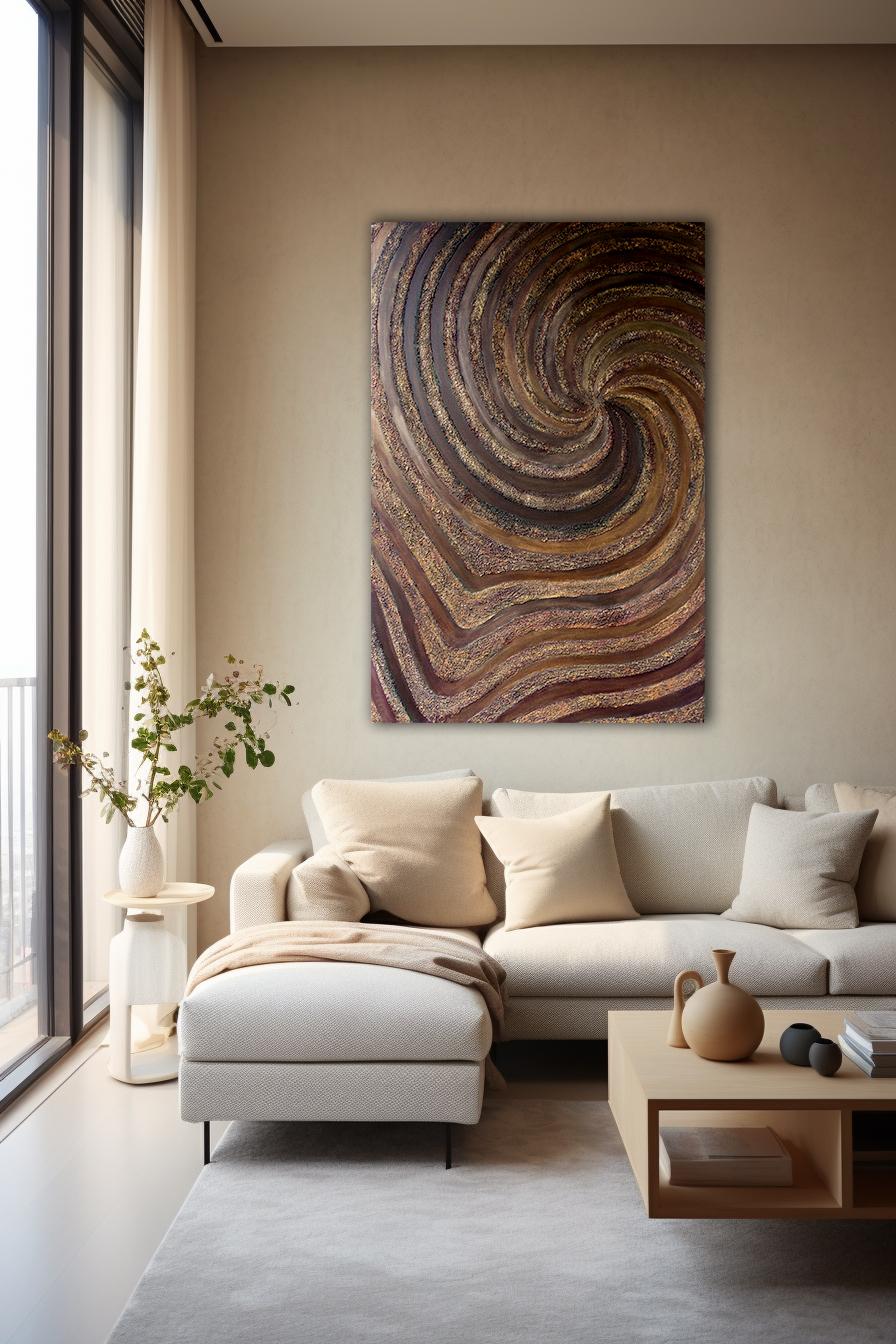 Spiral of life For Sale 3