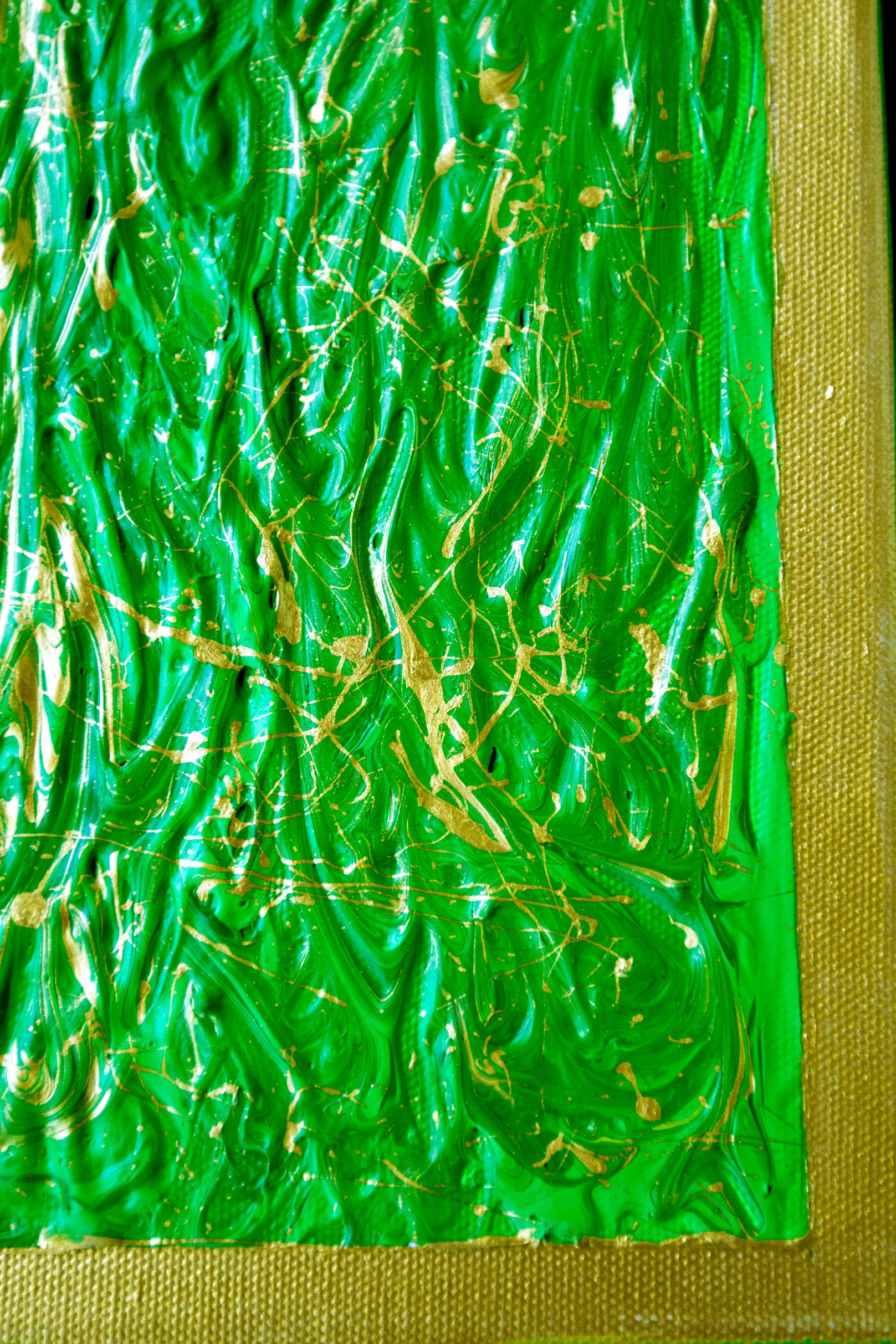 Primavera, abstracto. en venta 1
