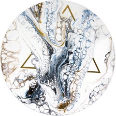 Seestern, Abstraktion