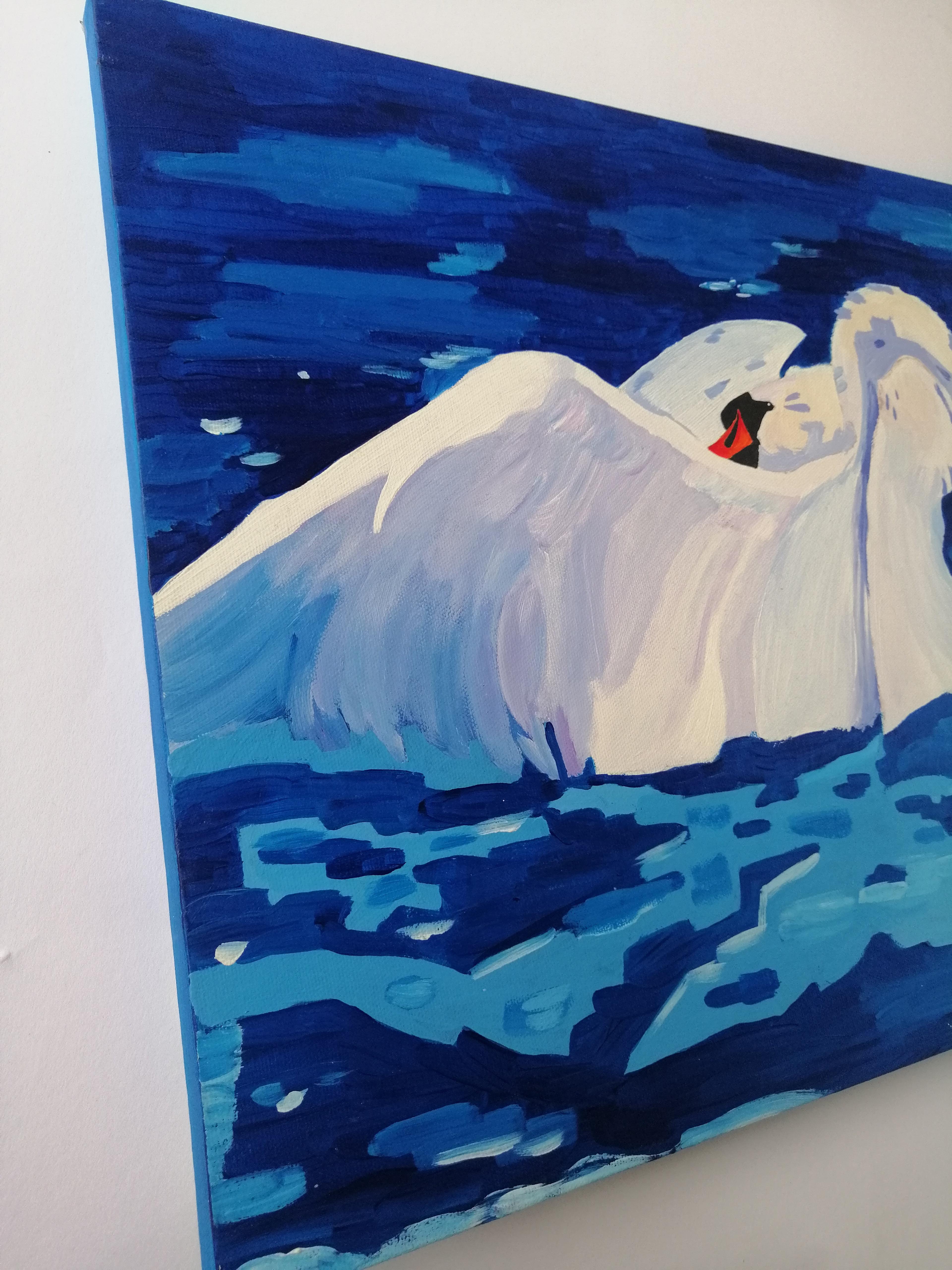 Fedeltà al cigno in vendita 4