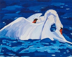 Swan loyalty