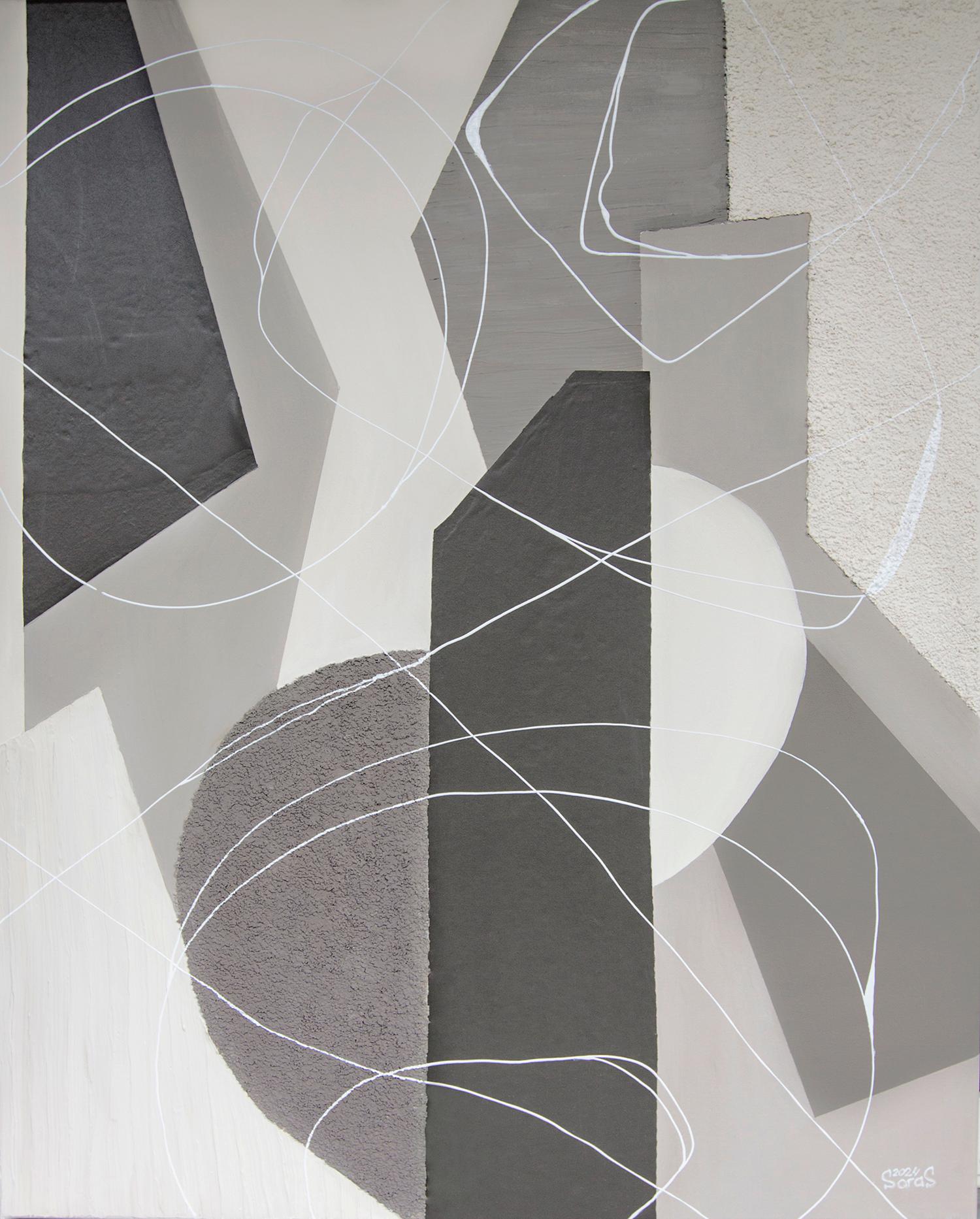 The Assembled Whole. 4