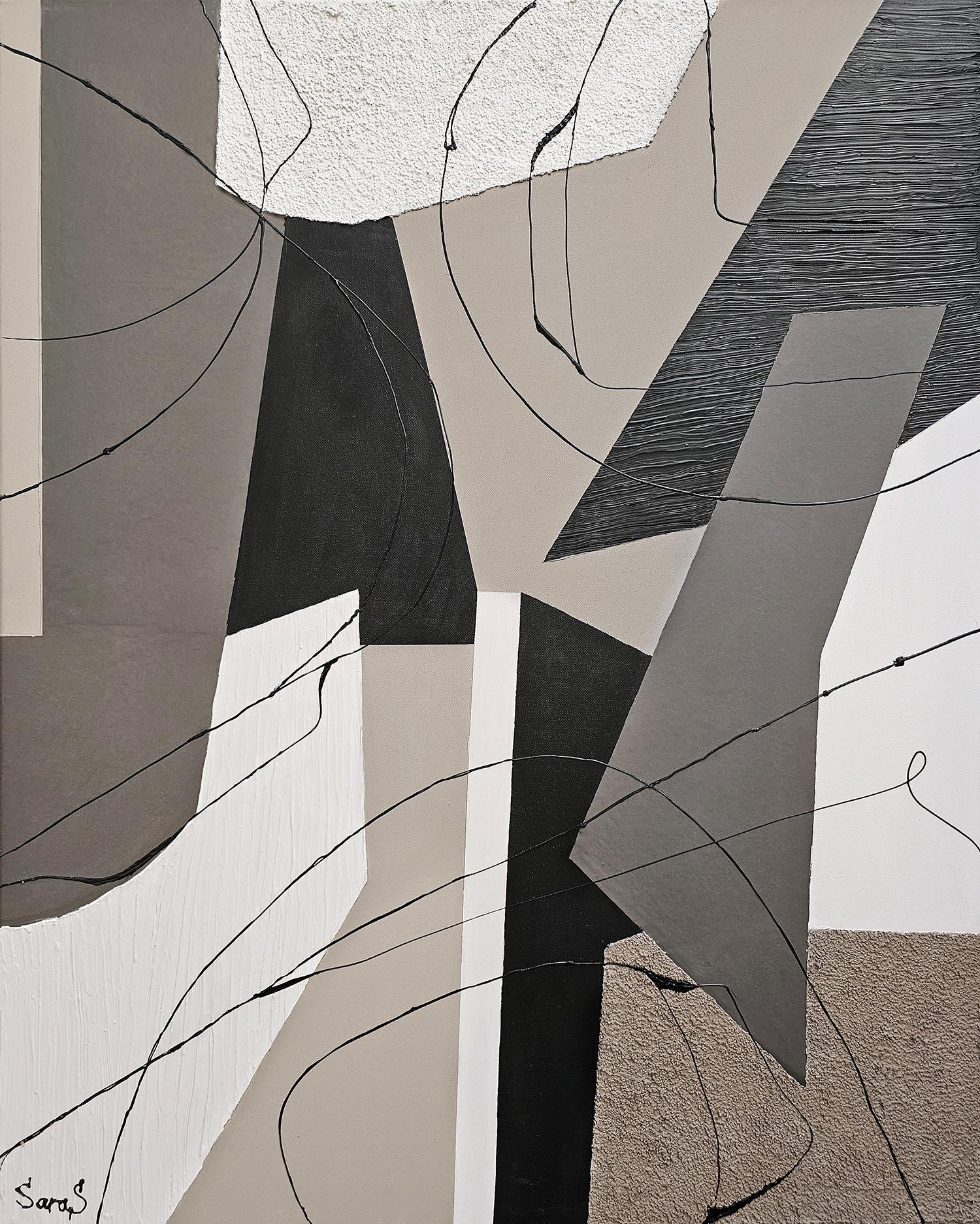 The Assembled Whole. 5