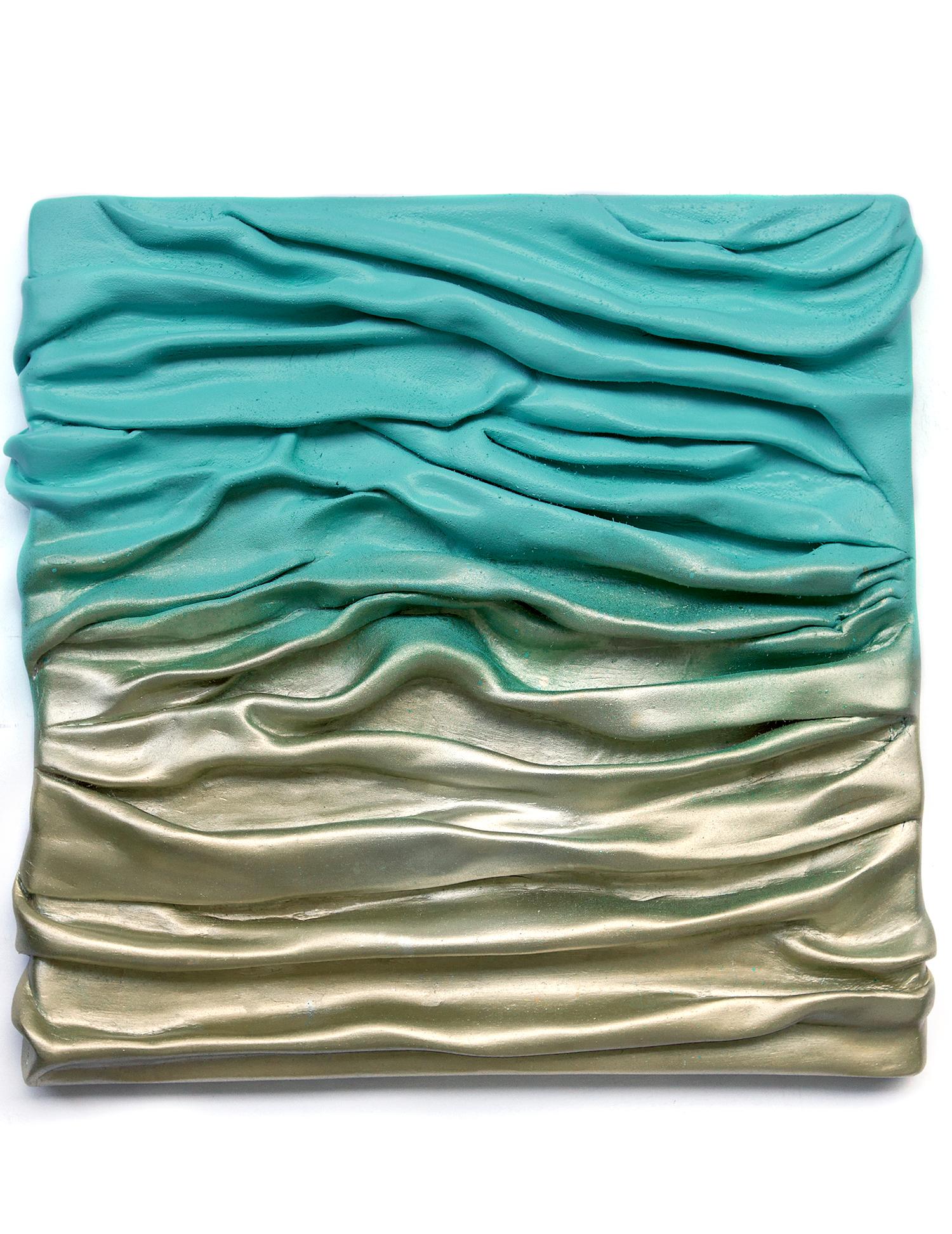 Tiffany, abstraction.