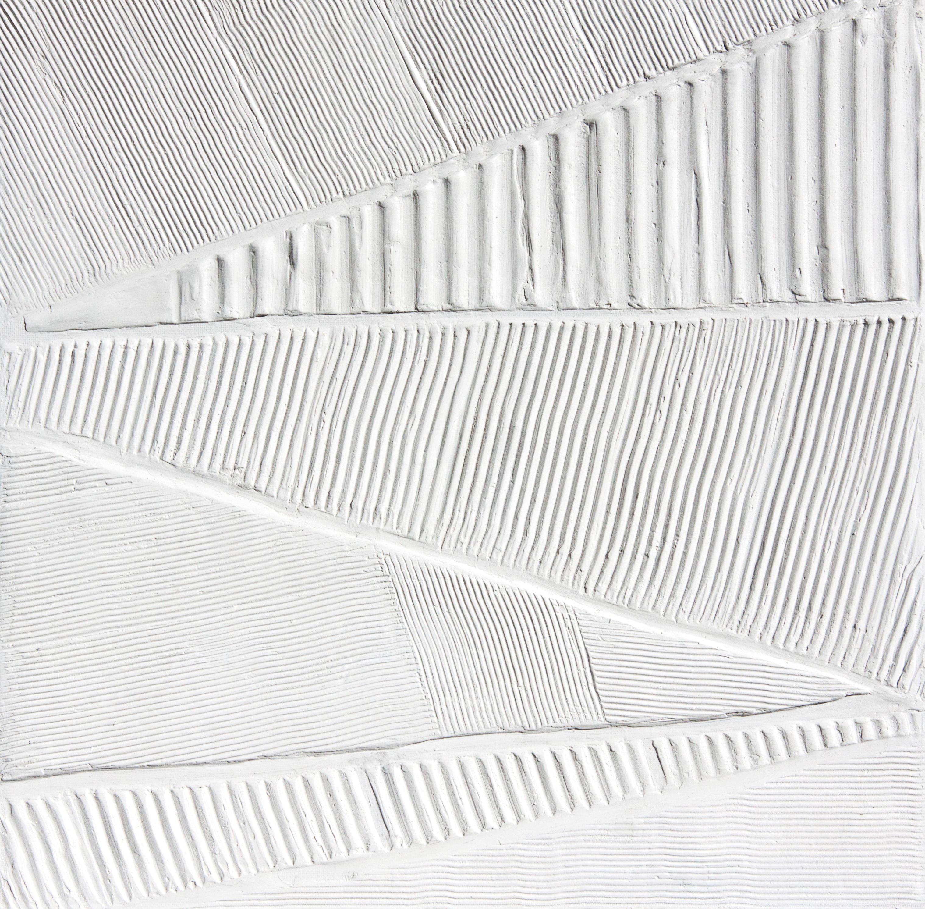 Voluminous Triangles.