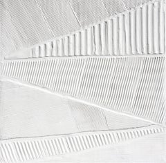 Voluminous Triangles.