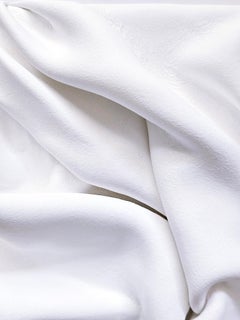 White Foldes 11. Abstraction en 3D