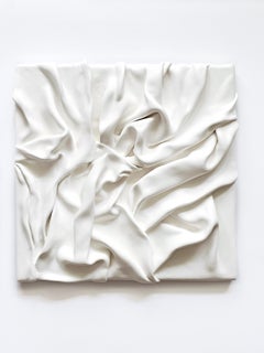 Foldes blancs 3. Abstraction 3D