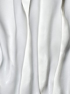 Foldes laccate bianche