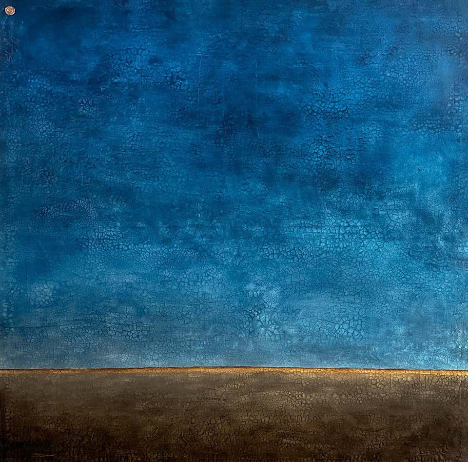 Abstract Impressionist Paintings - 2,495 For Sale at 1stDibs | abstract ...