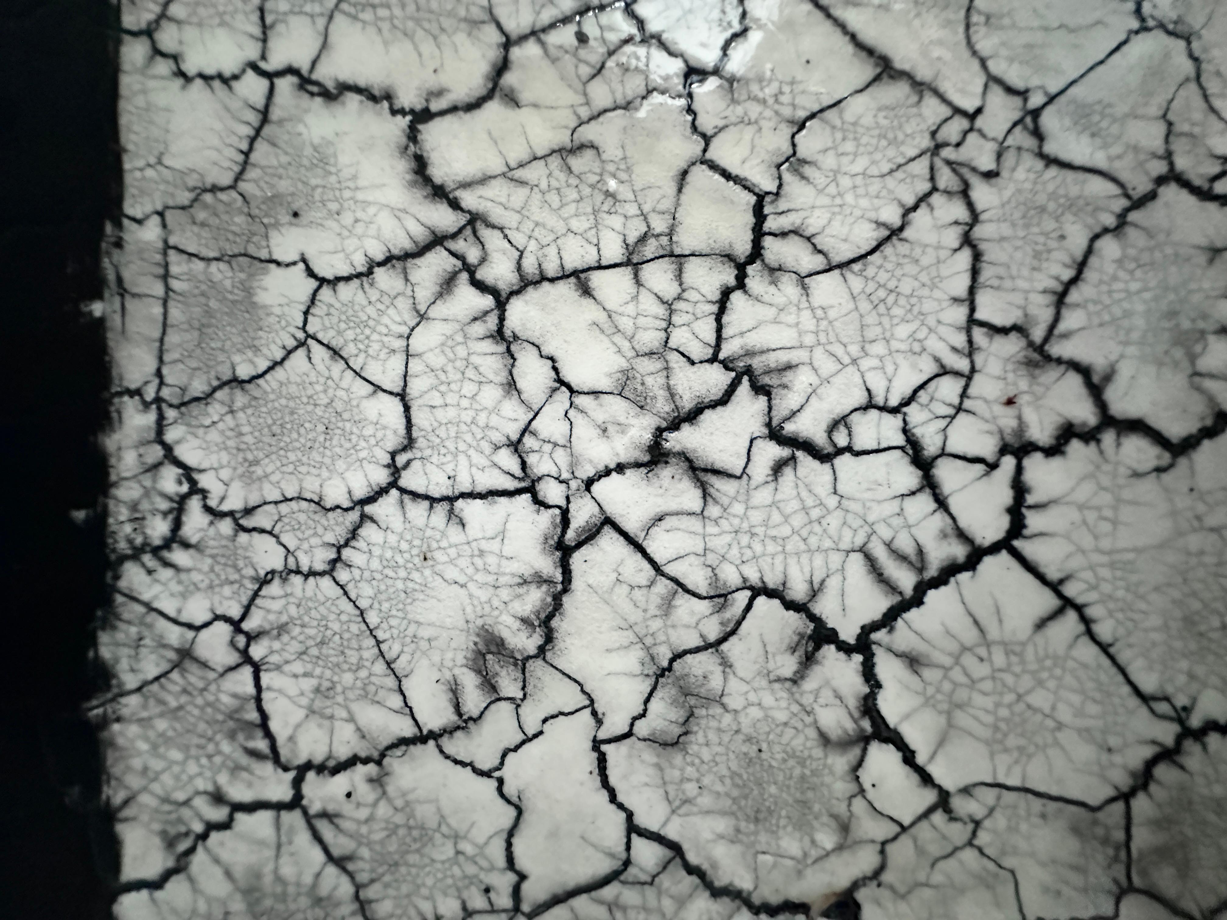 Pittura contemporanea minimalista astratta con texture su larga scala in vendita 1