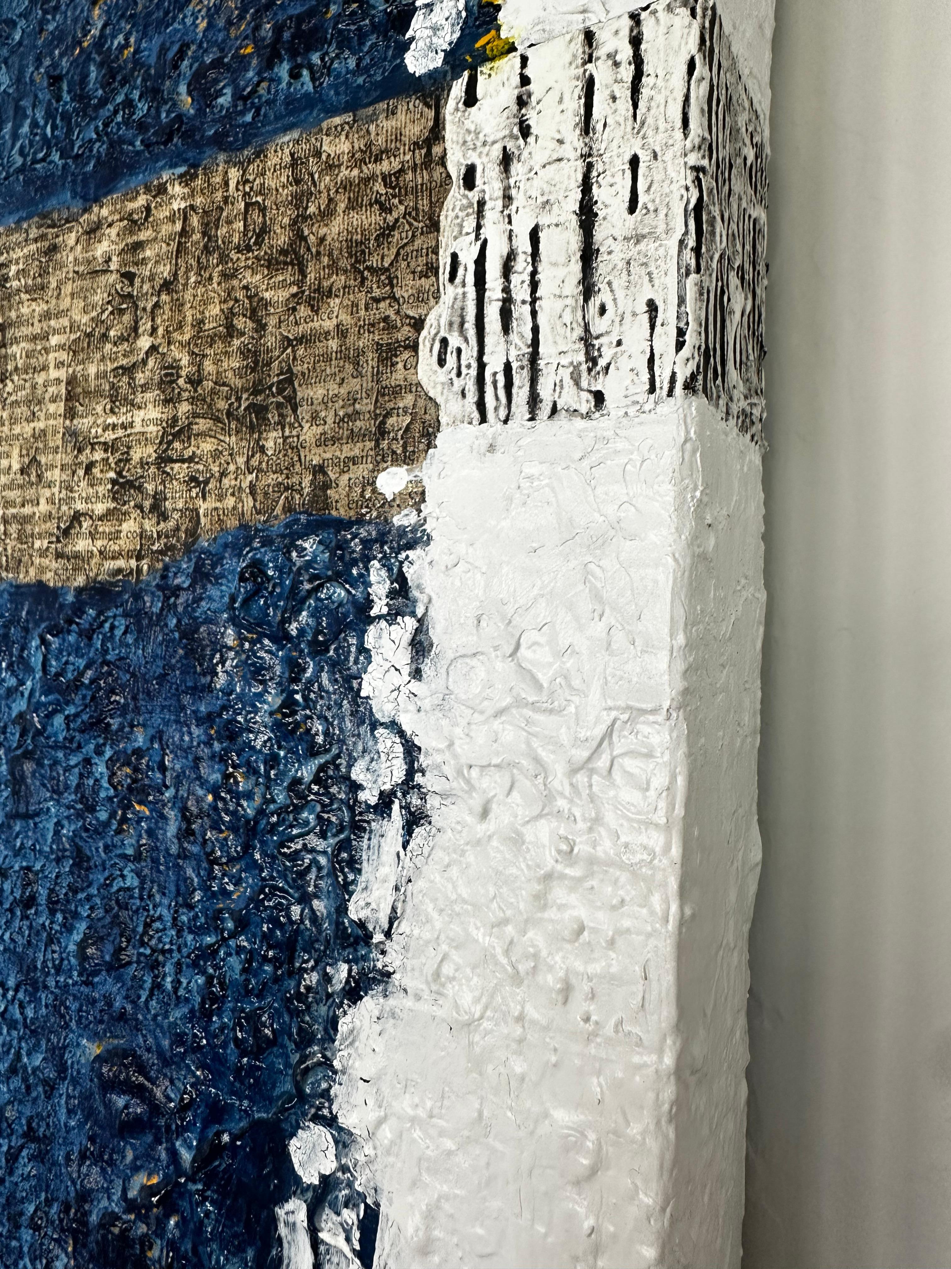 Dipinti astratti figurativi originali di Svetlana Shalygina. Un'audace combinazione di colori e una texture inconfondibile rendono questo duo unico nel suo genere. Venduto come set di dittici, ma se sei interessato a uno solo, inviaci un messaggio.