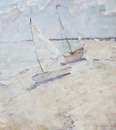 Sailboats 