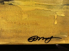 Las montañas nevadas