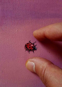 Special Delivery - Painting by Svetoslav Stoyanov - 2020