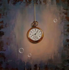 Intemporal - Pintura de Svetoslav Stoyanov - 2019