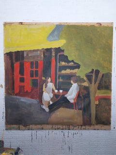 Tête-à-tête