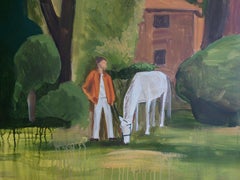 All’interno delle “Corone Verdi”
