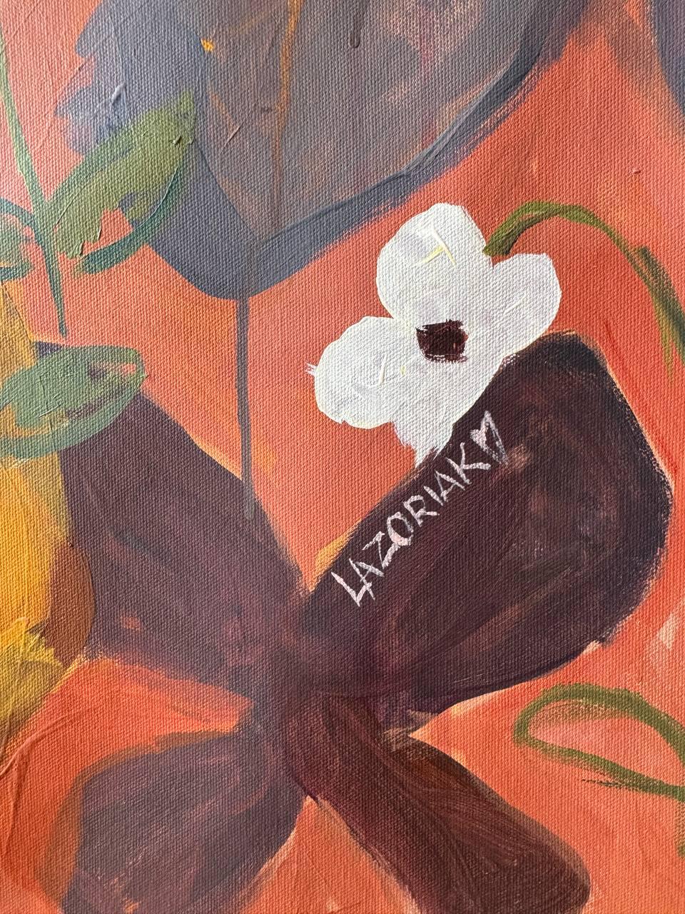 I Am The Garden For Sale 5