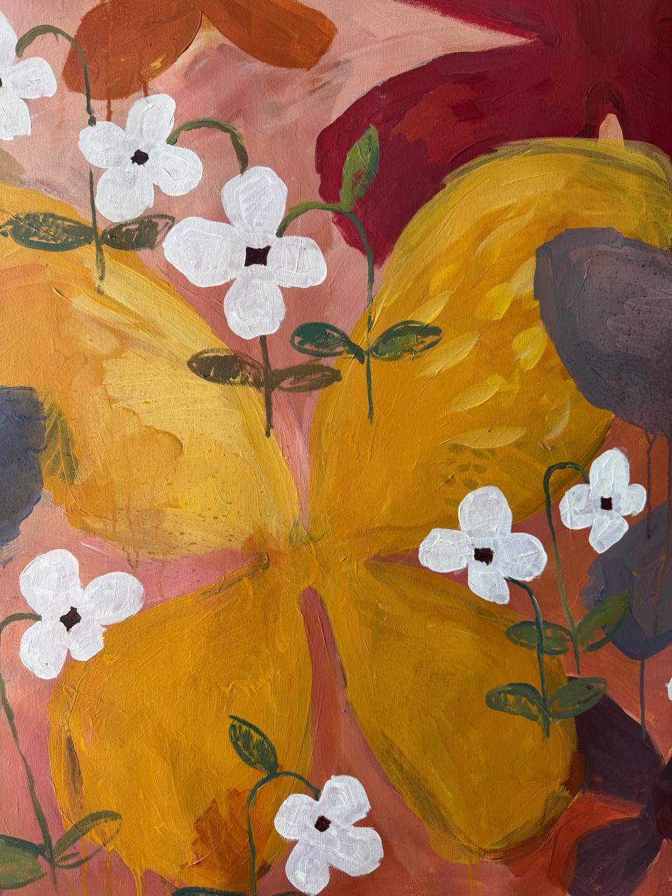 I Am The Garden For Sale 7