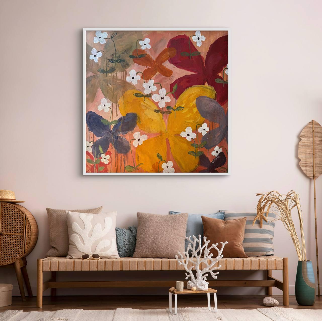 I Am The Garden For Sale 3