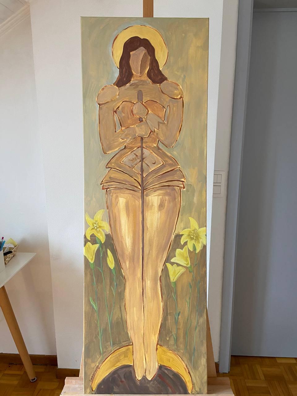 Warrior of Light For Sale 7