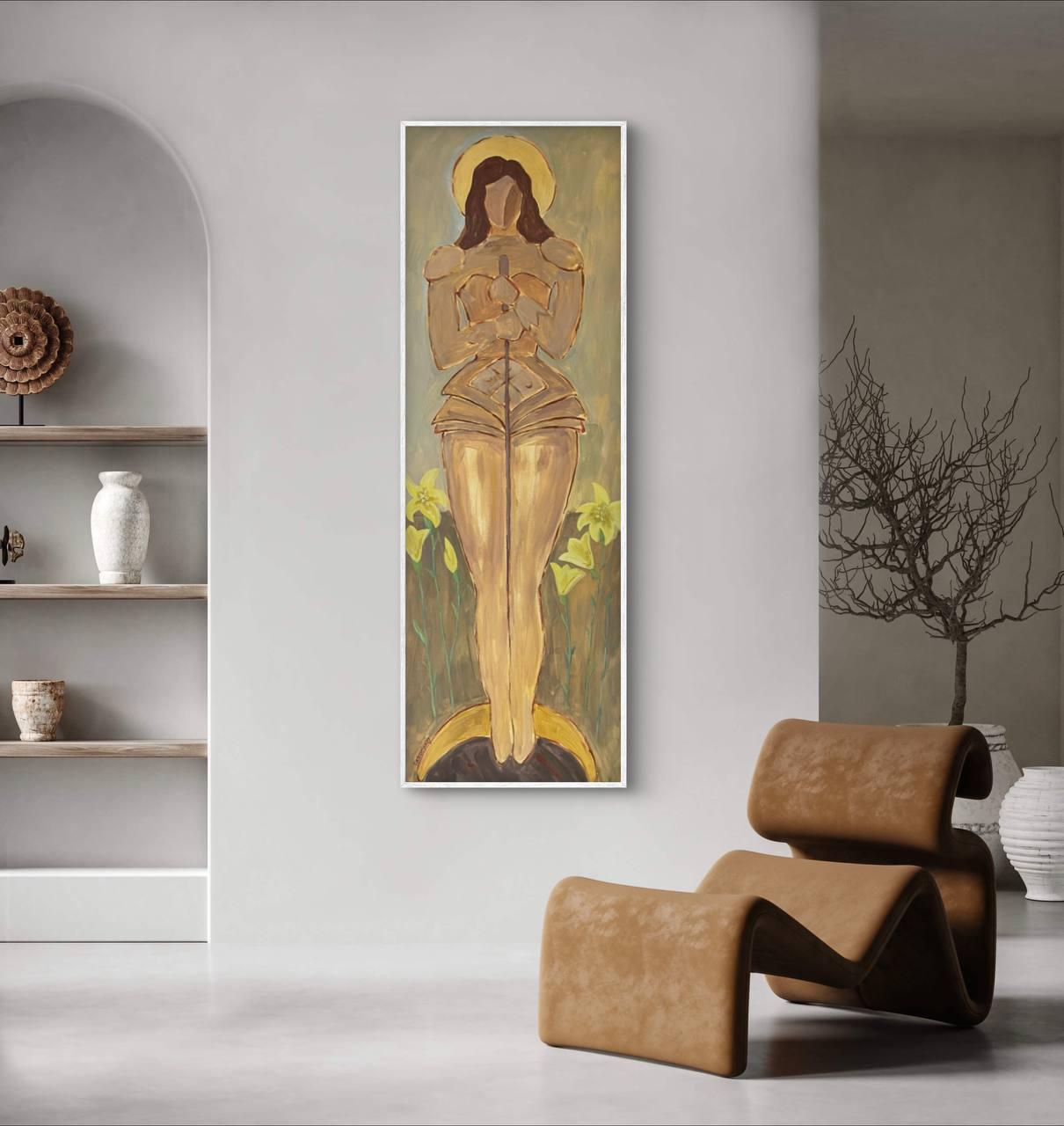 Warrior of Light For Sale 1