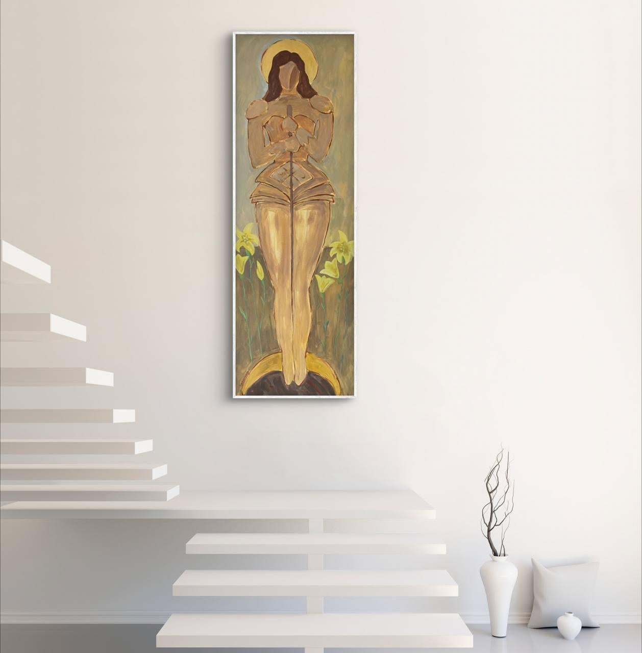Warrior of Light For Sale 2