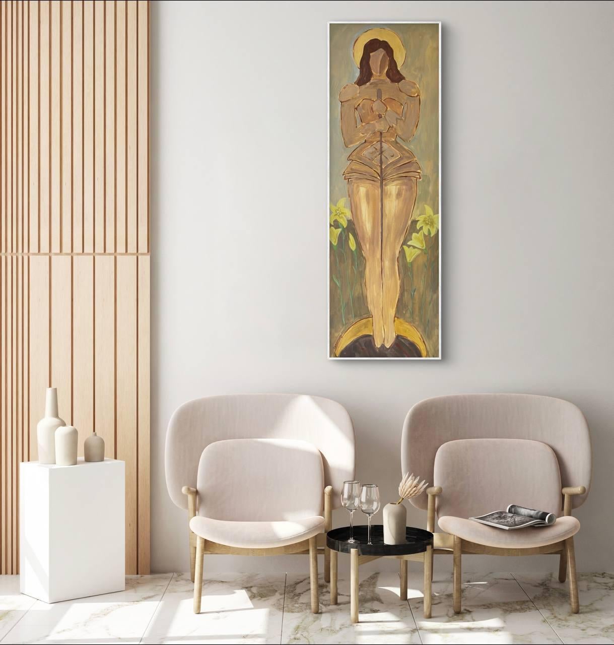 Warrior of Light For Sale 4